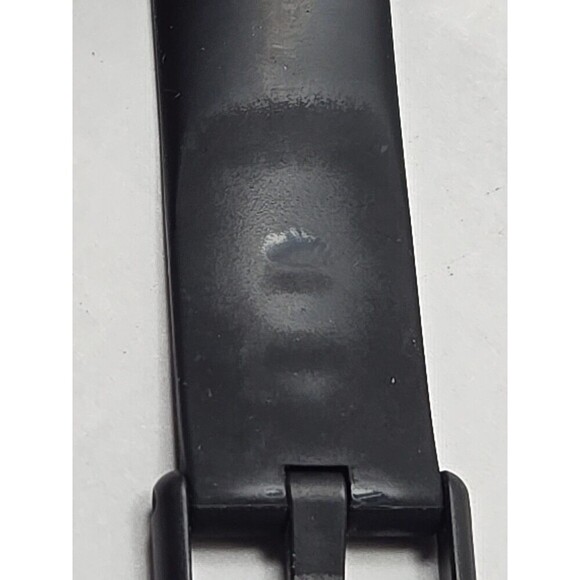 Fitbit Inspire 2 Fitness Tracker Black Heart Rate Monitor Tested No Charger - Picture 13 of 13